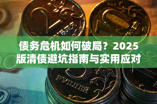 武汉债务危机如何破局？2025版清债避坑指南与实用应对策略